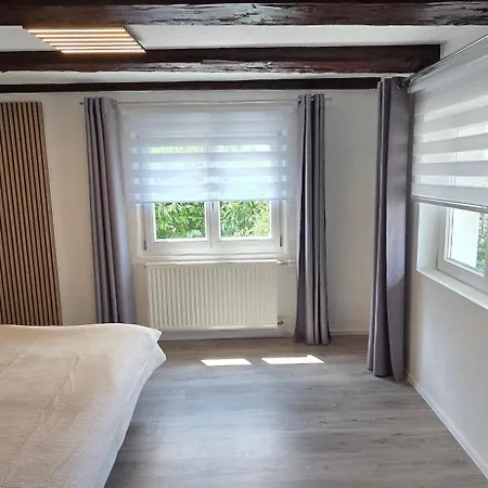 Vakantiehuis In Den Auen