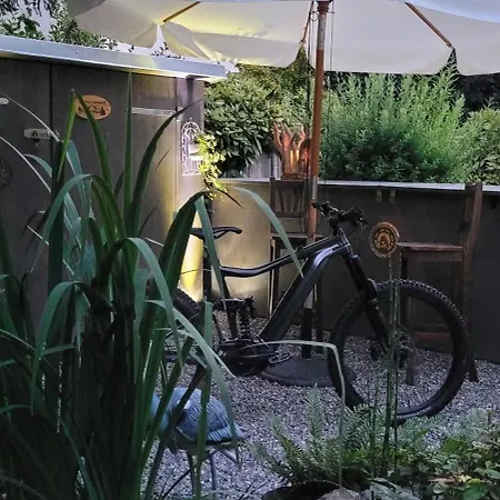 In Den Auen *