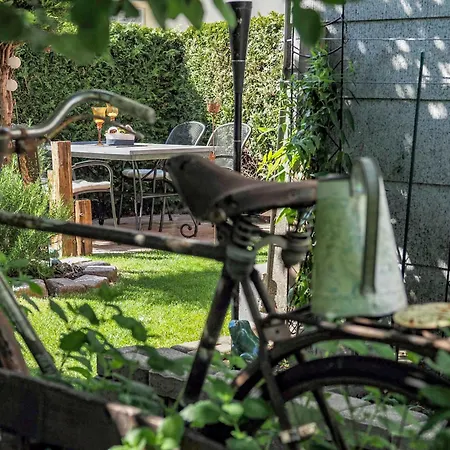 In Den Auen Vakantiehuis Markdorf